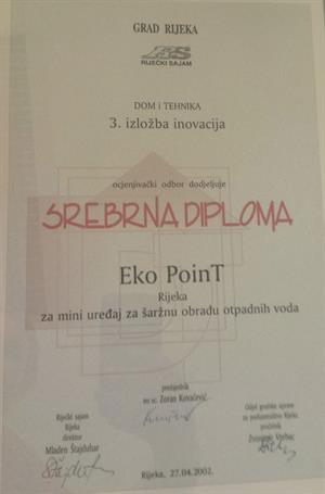 Nagrade i priznanja