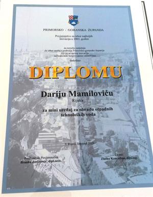 Nagrade i priznanja