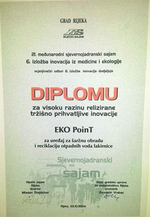 Nagrade i priznanja
